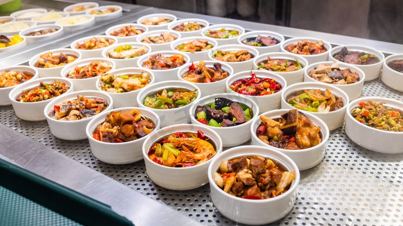 食品代加工厂：揭秘如何选择与避坑