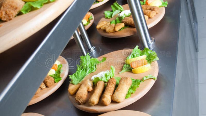 上海休闲食品批发市场：如何挑选优质零食