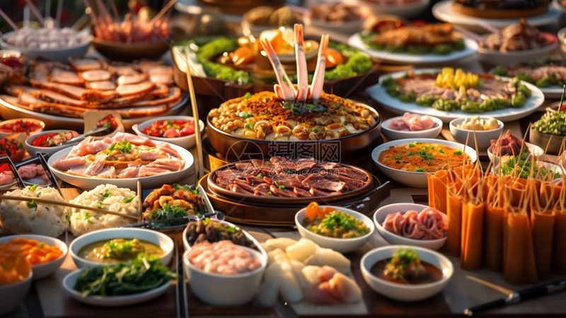 冷冻食品批发采购，这些注意事项你get了吗？**